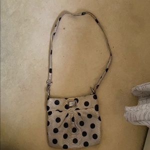 Marc Jacobs cross body
